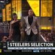 Illustration for article titled Ryan Shazier Walks On Stage To Announce The Steelers First-Round Pick